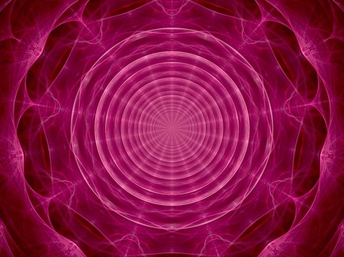 pink energy